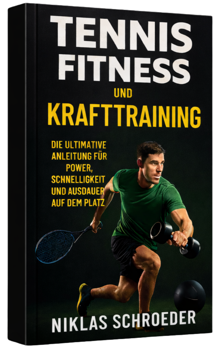 Tennis Fitness & Krafttraining